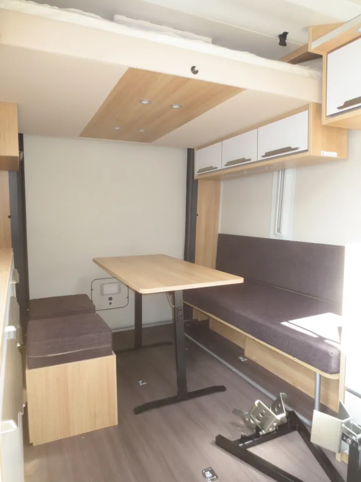 Fahrzeugbild Knaus Deseo 400 TR SIE SPAREN 12.689  #24