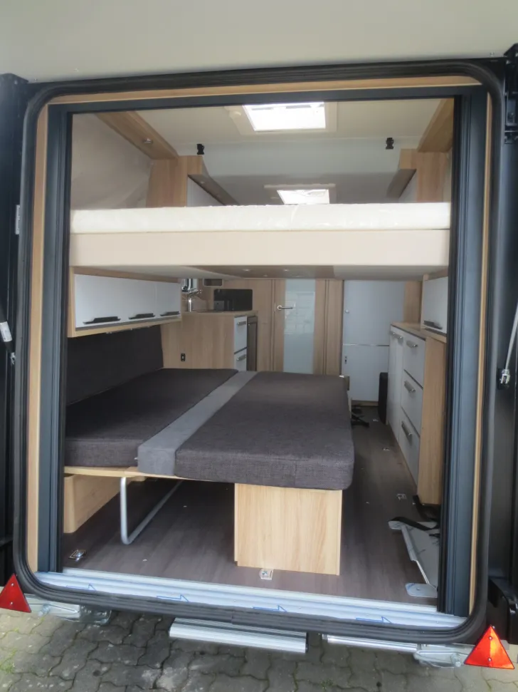 Fahrzeugbild Knaus Deseo 400 TR SIE SPAREN 12.689  #26