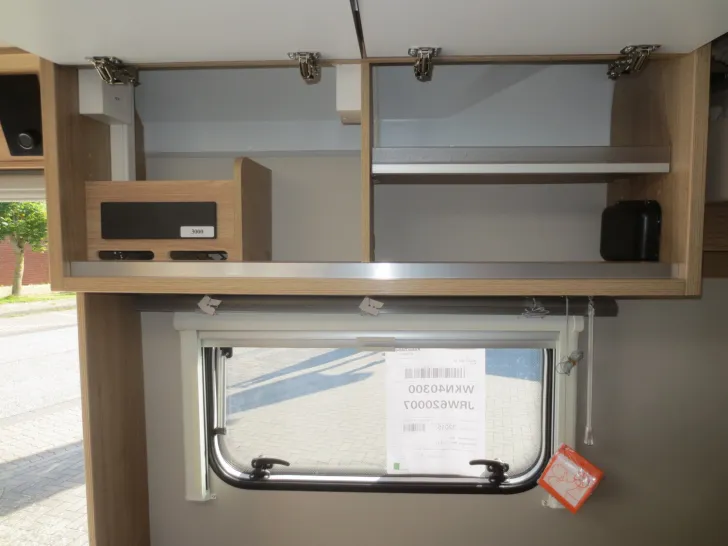 Fahrzeugbild Knaus Deseo 400 TR SIE SPAREN 12.689  #28