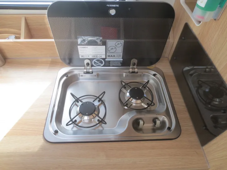 Fahrzeugbild Knaus Deseo 400 TR SIE SPAREN 12.689  #29