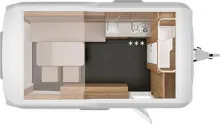 Fahrzeugbild Knaus Deseo 400 TR SIE SPAREN 12.689  #2