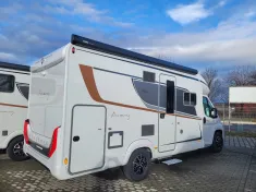 Bild 5 Bürstner Lyseo TD 684 G Harmony Line Preisvorteil 12.000,- €