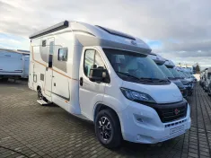 Bild 1 Bürstner Lyseo TD 684 G Harmony Line Preisvorteil 12.000,- €