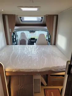 Bild 19 Bürstner Lyseo TD 684 G Harmony Line Preisvorteil 12.000,- €