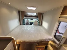 Bild 20 Bürstner Lyseo TD 684 G Harmony Line Preisvorteil 12.000,- €