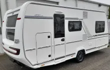 Fahrzeugbild Fendt Apero 495 SKM Sonderpreis ! 2000 kg ! Duschpaket #4