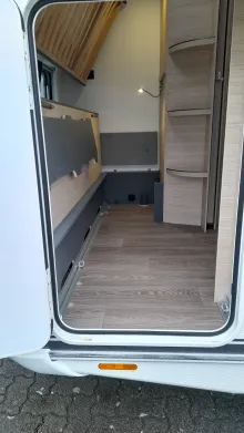 Fahrzeugbild Fendt Apero 495 SKM Sonderpreis ! 2000 kg ! Duschpaket #6