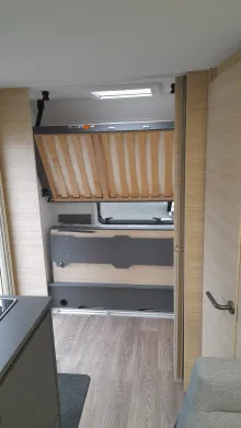 Fahrzeugbild Fendt Apero 495 SKM Sonderpreis ! 2000 kg ! Duschpaket #7