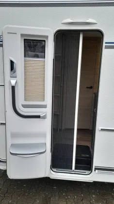 Bild 9 Fendt Apero 495 SKM Sonderpreis ! 2000 kg ! Duschpaket