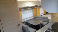 Fahrzeugbild Fendt Apero 495 SKM Sonderpreis ! 2000 kg ! Duschpaket #10