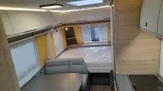 Bild 11 Fendt Apero 495 SKM Sonderpreis ! 2000 kg ! Duschpaket