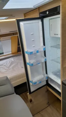 Fahrzeugbild Fendt Apero 495 SKM Sonderpreis ! 2000 kg ! Duschpaket #14