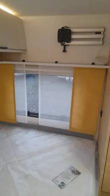 Fahrzeugbild Fendt Apero 495 SKM Sonderpreis ! 2000 kg ! Duschpaket #16