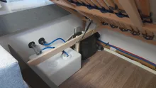 Fahrzeugbild Fendt Apero 495 SKM Sonderpreis ! 2000 kg ! Duschpaket #17