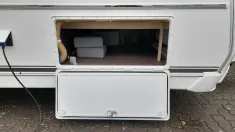 Bild 18 Fendt Apero 495 SKM Sonderpreis ! 2000 kg ! Duschpaket