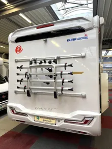 Fahrzeugbild Eura Mobil Profila RS 695 EB #4