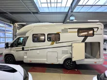 Fahrzeugbild Eura Mobil Profila RS 695 EB #5