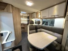 Fahrzeugbild Eura Mobil Profila RS 695 EB #7