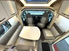Fahrzeugbild Eura Mobil Profila RS 695 EB #8