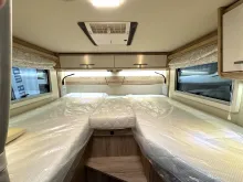 Fahrzeugbild Eura Mobil Profila RS 695 EB #11