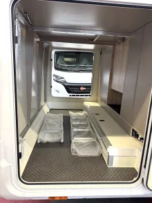 Fahrzeugbild Eura Mobil Profila RS 695 EB #14