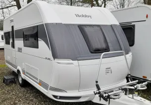 De Luxe 460 UFe