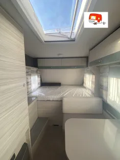 Bild 6 Dethleffs c-joy 420 QSH