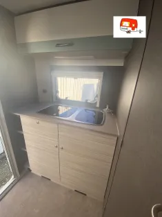Bild 10 Dethleffs c-joy 420 QSH