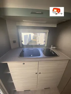 Bild 12 Dethleffs c-joy 420 QSH