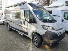 Bild 1 Weinsberg CaraBus 630 ME EDITION [Fire] Verfügbar ab Nov.`2025