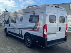 Bild 4 Weinsberg CaraBus 630 ME EDITION [Fire] Verfügbar ab Nov.`2025