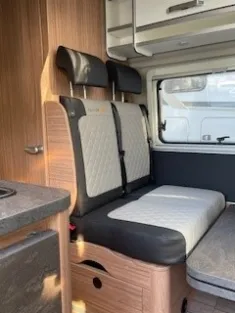 Bild 7 Weinsberg CaraBus 630 ME EDITION [Fire] Verfügbar ab Nov.`2025