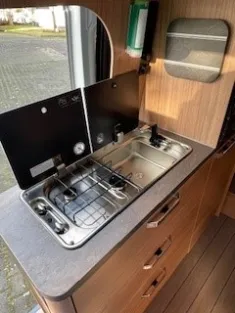 Bild 8 Weinsberg CaraBus 630 ME EDITION [Fire] Verfügbar ab Nov.`2025
