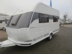 Bild 1 Hobby De Luxe 400 SFe *Modell 2025*