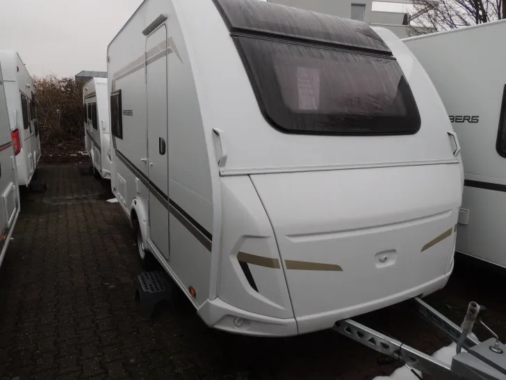 Fahrzeugbild Weinsberg CaraOne 390 PUH #1