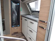 Fahrzeugbild Weinsberg CaraOne 390 PUH #4