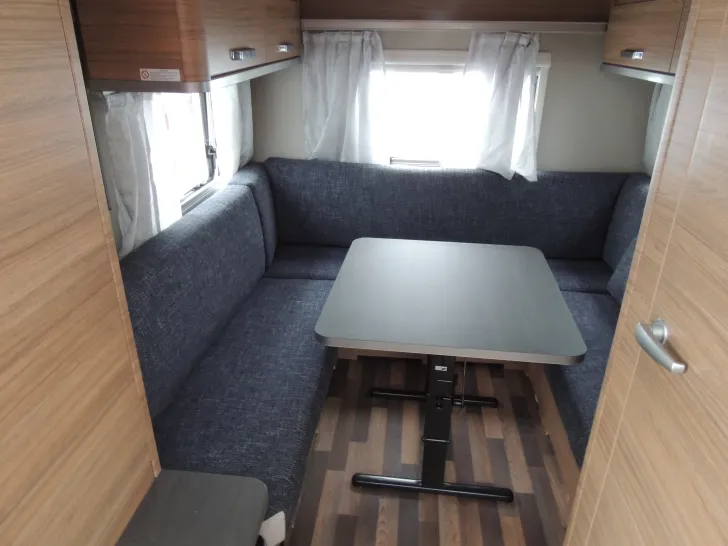 Fahrzeugbild Weinsberg CaraOne 390 PUH #5