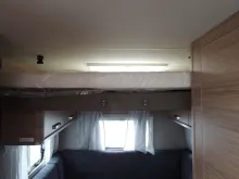 Fahrzeugbild Weinsberg CaraOne 390 PUH #6