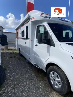 Bild 3 Weinsberg CaraCompact Suite MB EDITION PEPPER 640 MEG