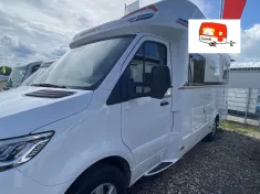 Bild 4 Weinsberg CaraCompact Suite MB EDITION PEPPER 640 MEG