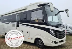 Charisma 920 G