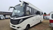 Fahrzeugbild Concorde Charisma 920 G #5