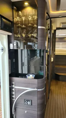 Fahrzeugbild Concorde Charisma 920 G #23