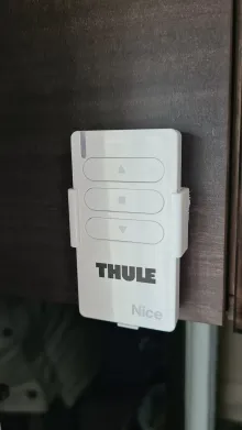 Fahrzeugbild Concorde Charisma 920 G #25