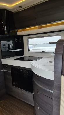 Fahrzeugbild Concorde Charisma 920 G #12