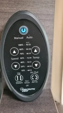 Fahrzeugbild Concorde Charisma 920 G #27