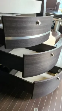 Fahrzeugbild Concorde Charisma 920 G #28