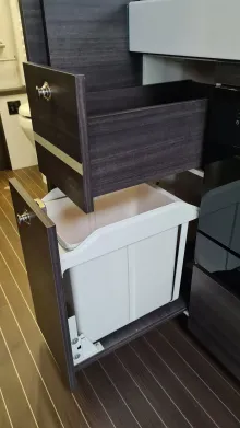 Fahrzeugbild Concorde Charisma 920 G #29