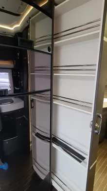 Fahrzeugbild Concorde Charisma 920 G #19