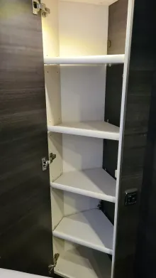 Fahrzeugbild Concorde Charisma 920 G #33